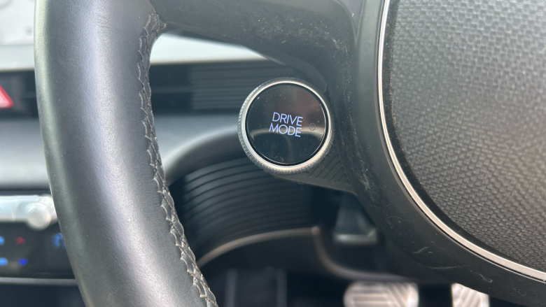 Hyundai IONIQ 5 168kW Ultimate 77 kWh 5dr Auto Electric Hatchback